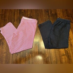 Girls Capri Pants